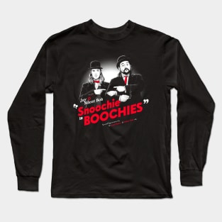 Snoochie Boochies Long Sleeve T-Shirt